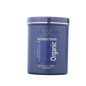 Diamond Shine Organic - Botox Matizador