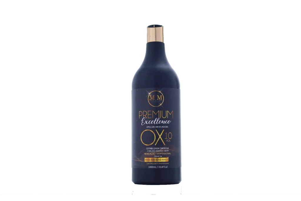 OX Premium Exellencer