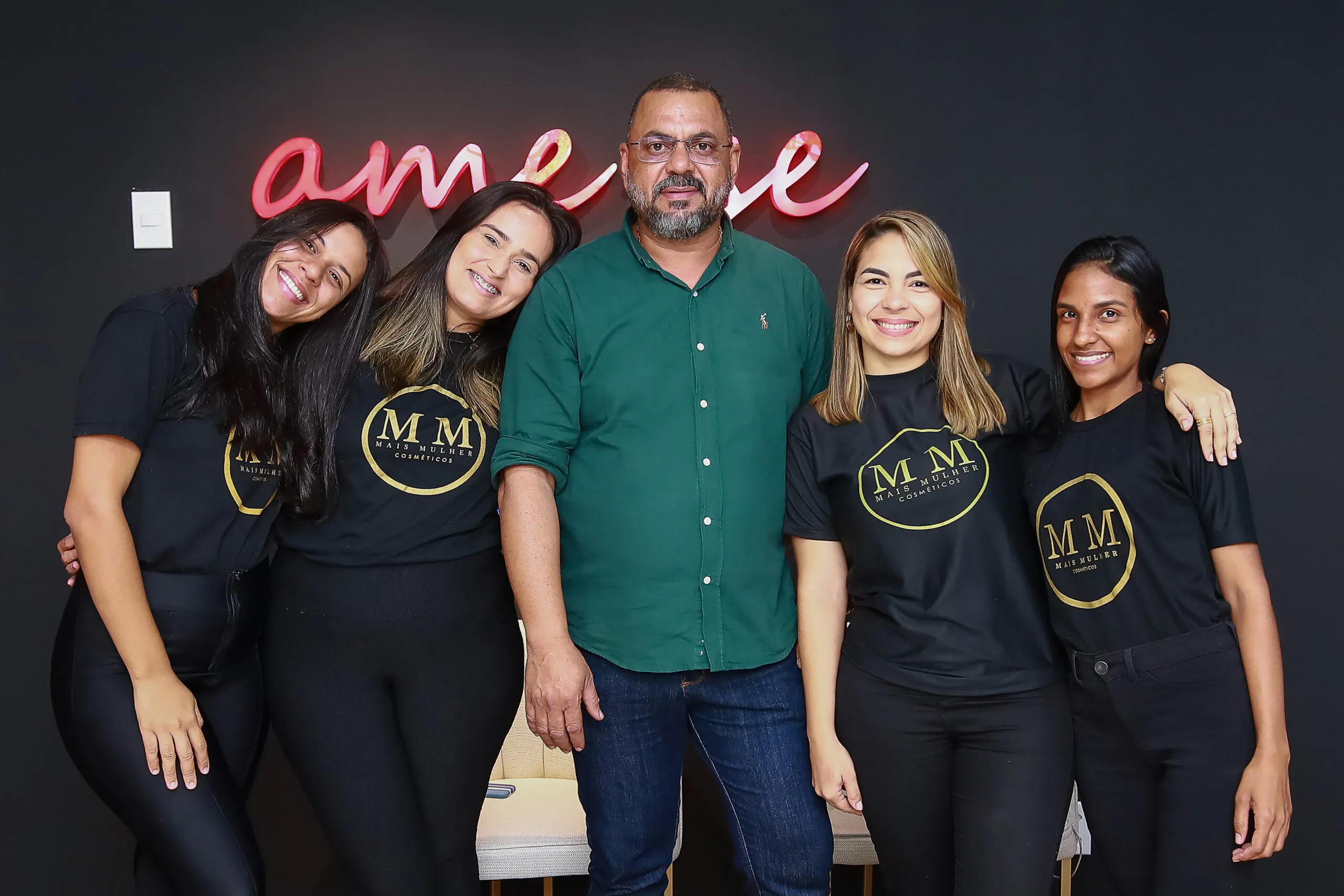 Nosso Centro Técnico